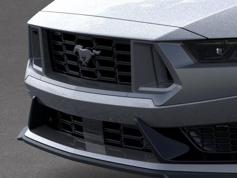2026 Ford Mustang Dark Horse® Premium