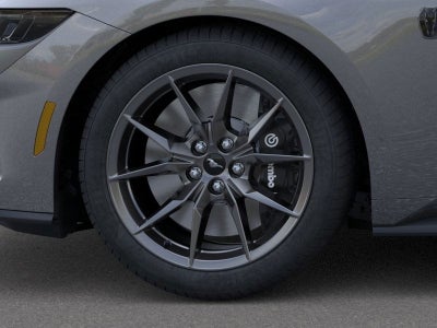 2026 Ford Mustang Dark Horse® Premium