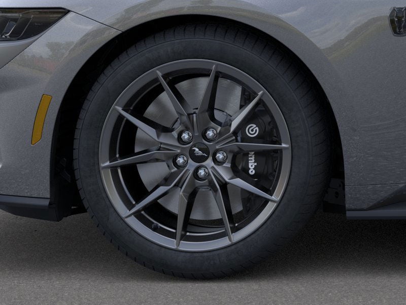 2026 Ford Mustang Dark Horse® Premium