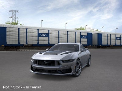 2026 Ford Mustang Dark Horse® Premium