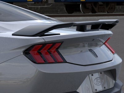 2026 Ford Mustang Dark Horse® Premium