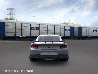 2026 Ford Mustang Dark Horse® Premium