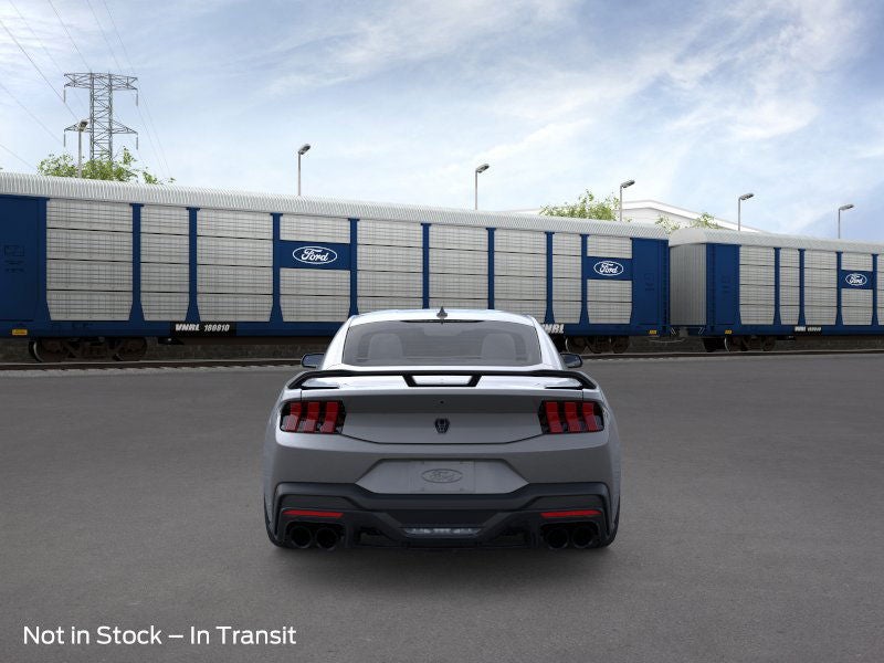 2026 Ford Mustang Dark Horse® Premium
