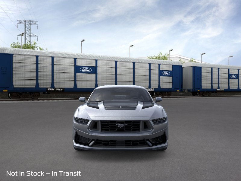 2026 Ford Mustang Dark Horse® Premium