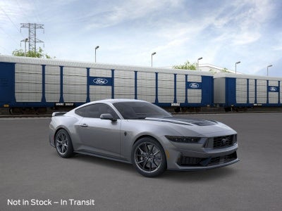 2026 Ford Mustang Dark Horse® Premium