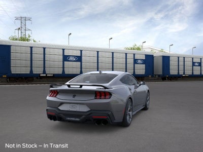 2026 Ford Mustang Dark Horse® Premium
