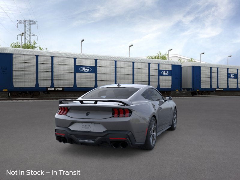 2026 Ford Mustang Dark Horse® Premium