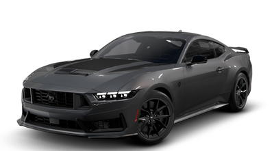 2026 Ford Mustang Dark Horse® Premium