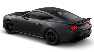 2026 Ford Mustang Dark Horse® Premium