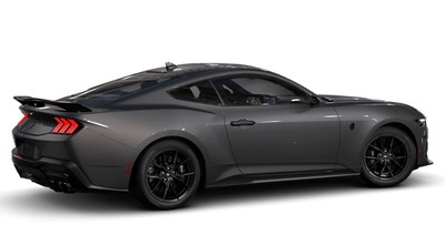 2026 Ford Mustang Dark Horse® Premium