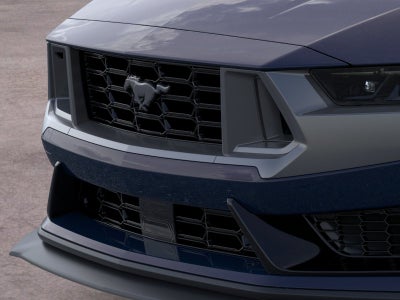 2026 Ford Mustang Dark Horse® Premium