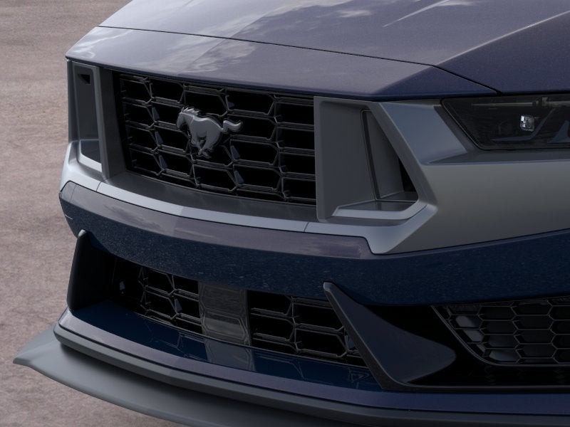 2026 Ford Mustang Dark Horse® Premium