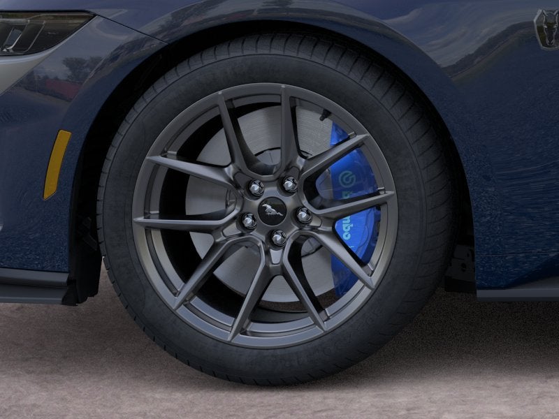 2026 Ford Mustang Dark Horse® Premium