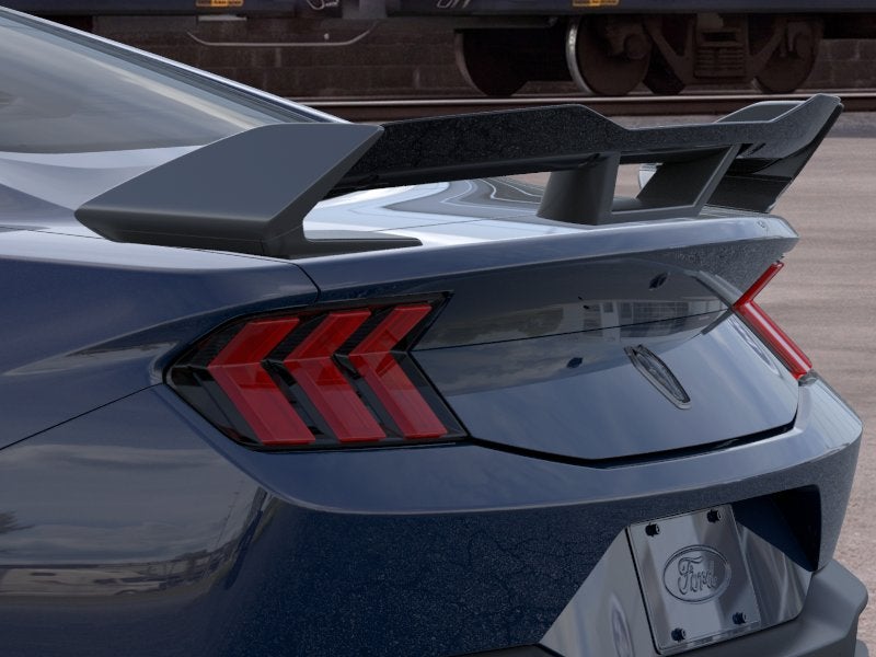 2026 Ford Mustang Dark Horse® Premium