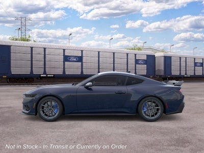 2026 Ford Mustang Dark Horse® Premium
