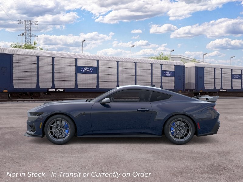 2026 Ford Mustang Dark Horse® Premium