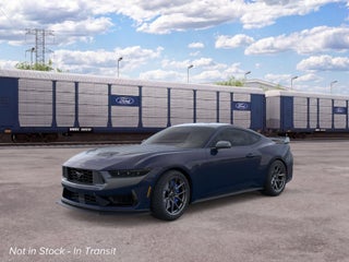 2026 Ford Mustang Dark Horse® Premium