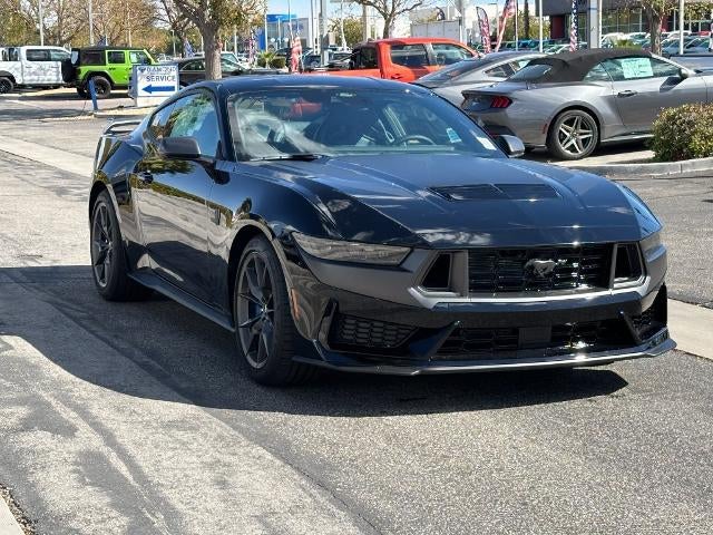 2026 Ford Mustang Dark Horse® Premium