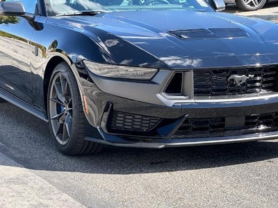 2026 Ford Mustang Dark Horse® Premium