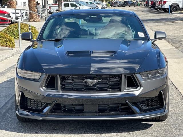 2026 Ford Mustang Dark Horse® Premium
