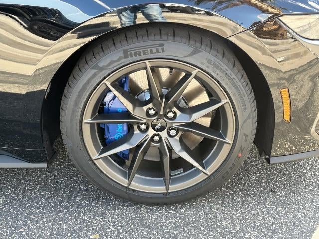 2026 Ford Mustang Dark Horse® Premium