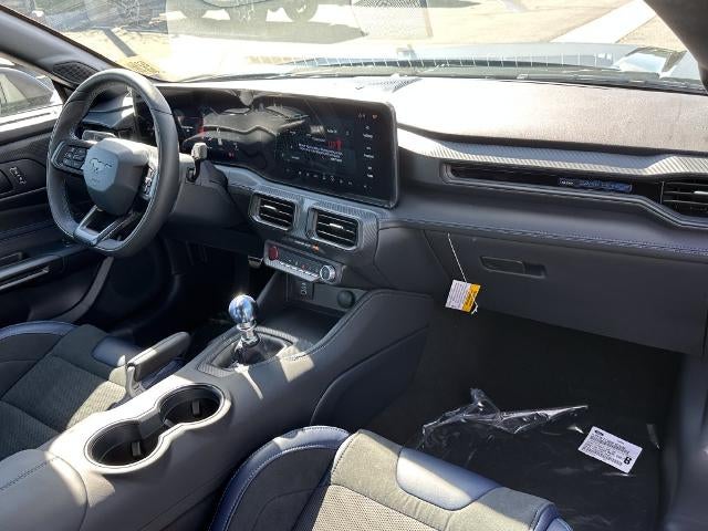 2026 Ford Mustang Dark Horse® Premium