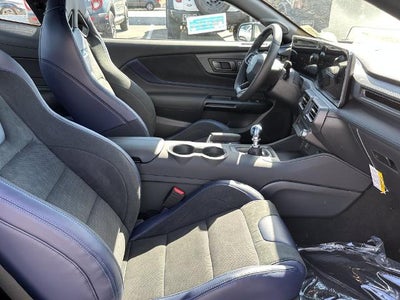 2026 Ford Mustang Dark Horse® Premium