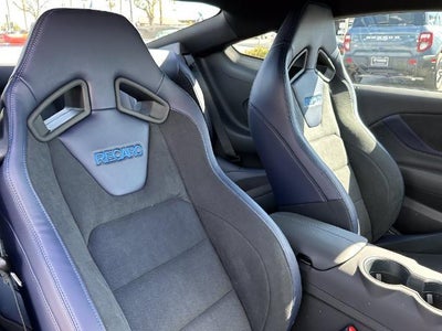 2026 Ford Mustang Dark Horse® Premium