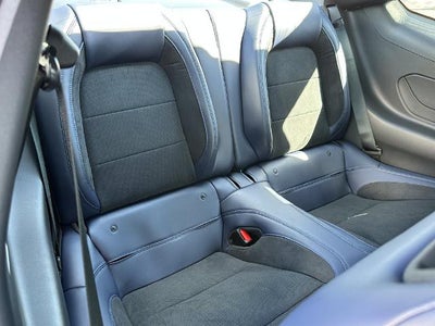 2026 Ford Mustang Dark Horse® Premium