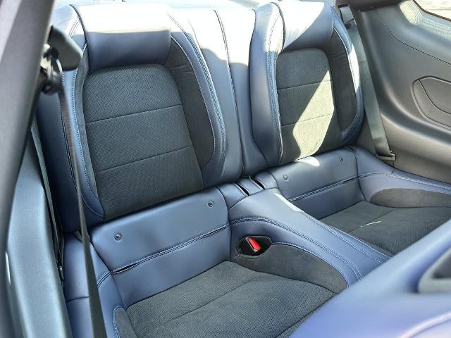2026 Ford Mustang Dark Horse® Premium