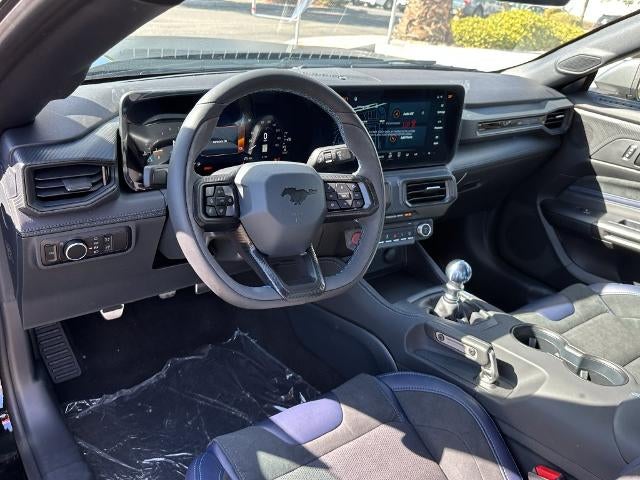 2026 Ford Mustang Dark Horse® Premium