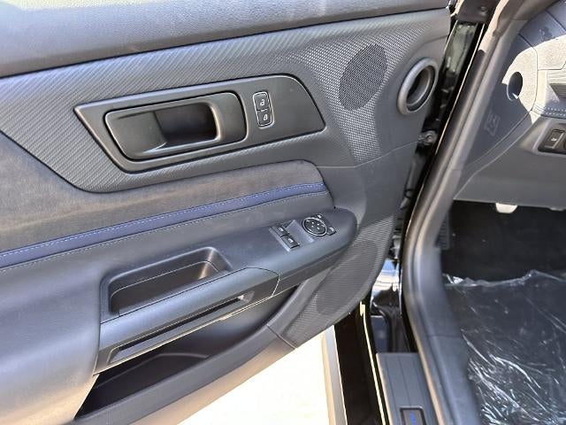 2026 Ford Mustang Dark Horse® Premium