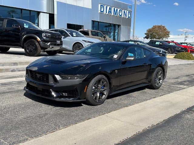 2026 Ford Mustang Dark Horse® Premium