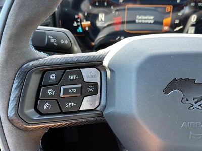 2026 Ford Mustang Dark Horse® Premium