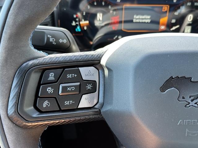 2026 Ford Mustang Dark Horse® Premium