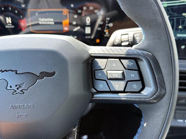 2026 Ford Mustang Dark Horse® Premium