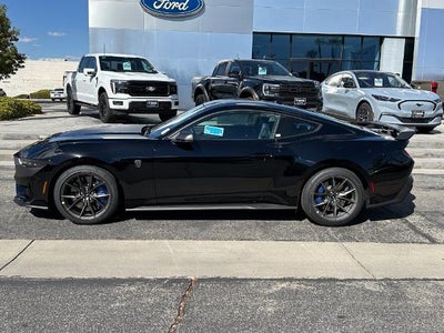 2026 Ford Mustang Dark Horse® Premium