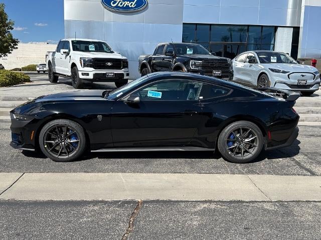 2026 Ford Mustang Dark Horse® Premium