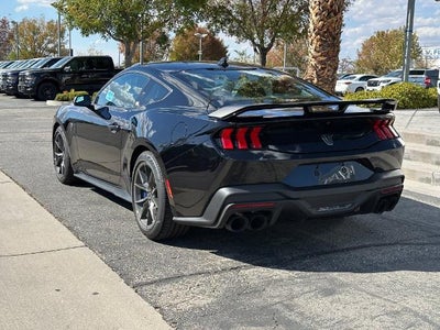 2026 Ford Mustang Dark Horse® Premium