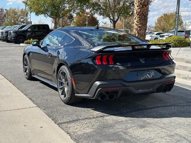 2026 Ford Mustang Dark Horse® Premium