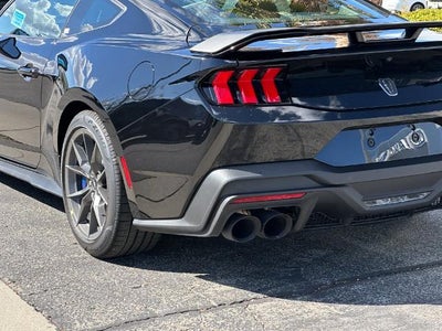 2026 Ford Mustang Dark Horse® Premium