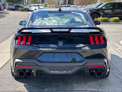 2026 Ford Mustang Dark Horse® Premium