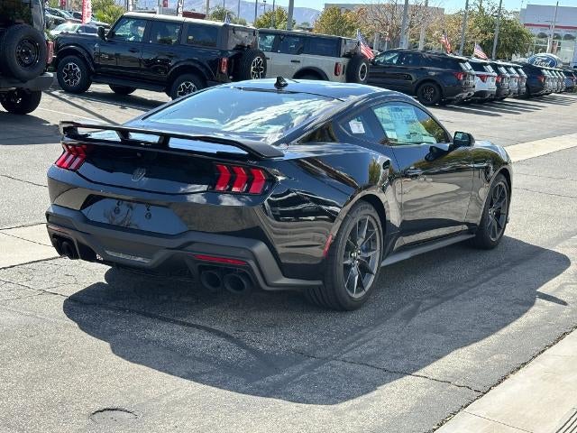 2026 Ford Mustang Dark Horse® Premium