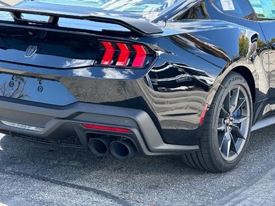 2026 Ford Mustang Dark Horse® Premium
