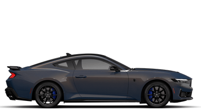2026 Ford Mustang Dark Horse® Premium