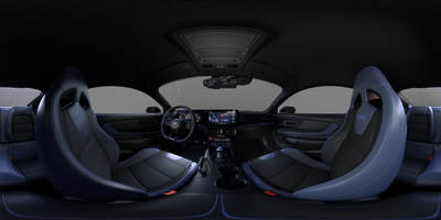 2026 Ford Mustang Dark Horse® Premium