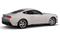 2026 Ford Mustang EcoBoost® Premium Fastback