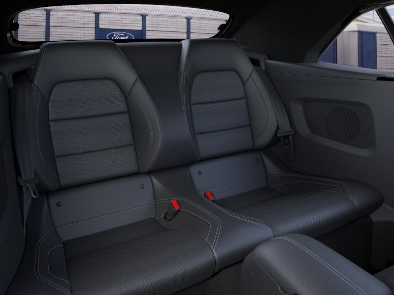 2026 Ford Mustang GT Premium Convertible