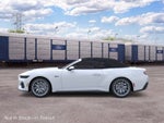 2026 Ford Mustang GT Premium Convertible