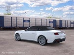 2026 Ford Mustang GT Premium Convertible